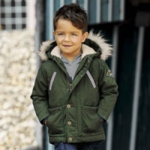 Pocopiano® Parka garçon