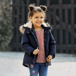 Aldi Pocopiano® Parka fille