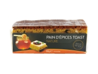 Pain dépices 1.59 €