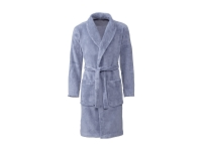 Peignoir de bain en microfibre homme ou femme 9.99 €