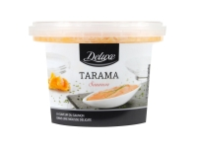 Tarama saumon 2.49 €