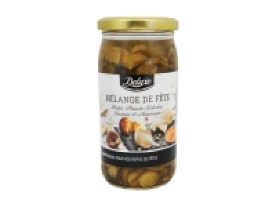 M&eacute;lange de champignons de f&ecirc;te 2.29&nbsp;&euro;