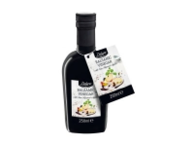 Vinaigre balsamique aux fruits 2.99 €