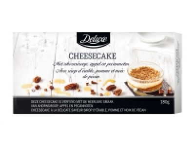 Cheesecake 2.69 €