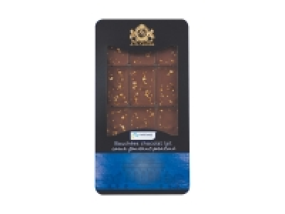 Tablette de chocolat en bouchées 1.99 €