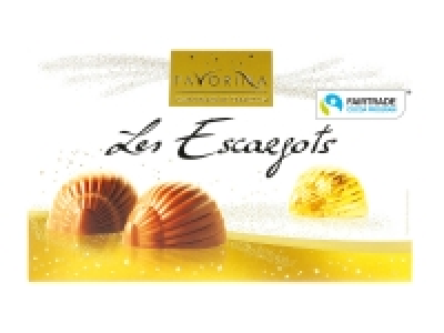 Les Escargots 3.25 €