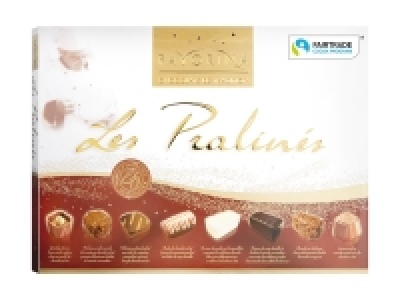 Les Pralinés 5.49 €