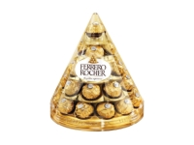 Ferrero Rocher Pyramide 7.99 €