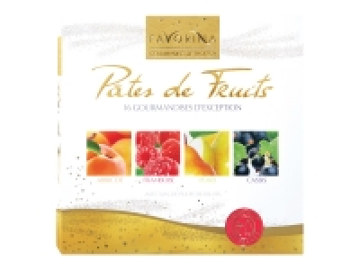 P&acirc;tes de Fruits Premium 2.49&nbsp;&euro;