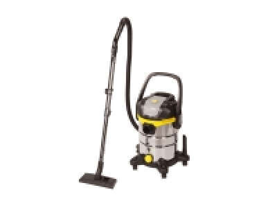 Aspirateur eau et poussière 34.99 €