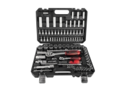 Set de clés à douille 29.99 €