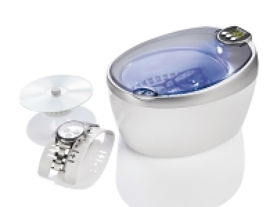 Nettoyeur à ultrasons 21.99 €