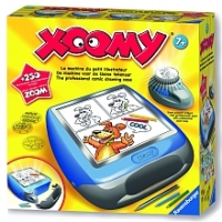 Toysrus  Xoomy Maxi New