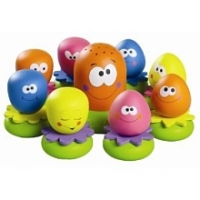 Toysrus  Tomy - Poulpy et Compagnie