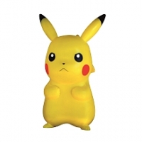 Toysrus  Pokémon - Lampe LED - Pikachu 25 cm
