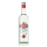 Spar Minkova Vodka minkova 37,5% 100cl