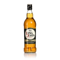 Spar Long John Scotch whisky blended 40% 70cl
