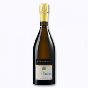 Aldi H. De Choiseul® Champagne Brut Grand Cru