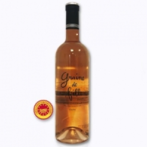 Graine De Fille® Côtes de Provence AOP