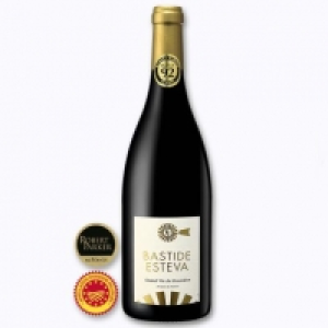 Bastide Esteva® Côtes du Roussillon AOP