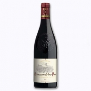 Aldi  Châteauneuf-du-Pape AOC