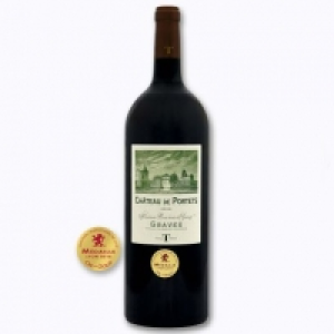 ChÂteau De Portets® Graves AOC