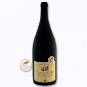 Aldi La Cour Du Couvent® Côtes du Rhône Villages AOC