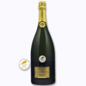 Aldi  Crémant dAlsace Brut AOC