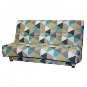 Conforama Dunlopillo Banquette clic-clac DUNLOPILLO BELEM