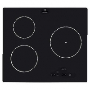 Table de cuisson à induction ELECTROLUX E6203IOK