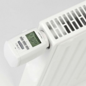 Aldi Sparmatic Comet® Thermostat de radiateur