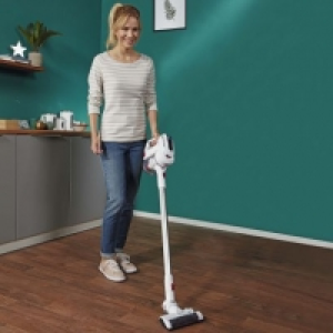 Severin® Aspirateur balai cyclonique