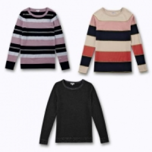 Aldi Up2fashion® Pull