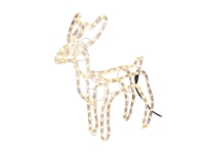 Décoration de Noël lumineuse 3D 19.99 €
