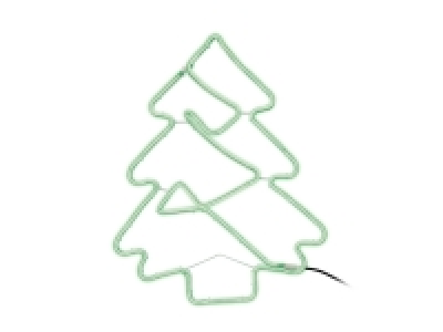 Décoration de Noël lumineuse 19.99 €