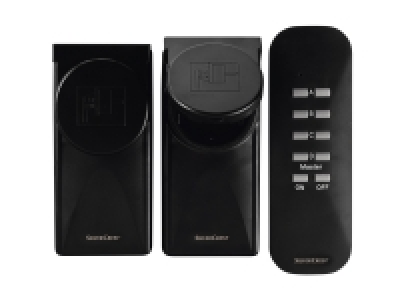 Set de prises télécommandées 14.99 €