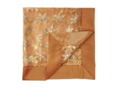 Nappe ou chemin de table réversible 2.99 €