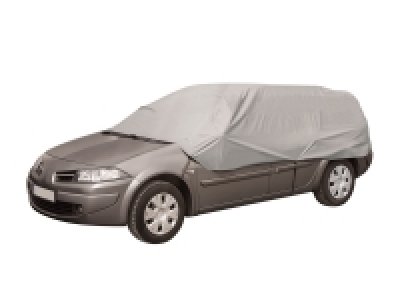 Demi-bâche de protection auto 5.99 €