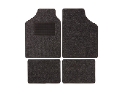 Set de tapis de voiture universels 7.99 €