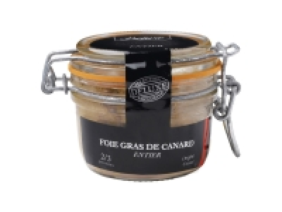 Foie gras de canard entier 6.69 €