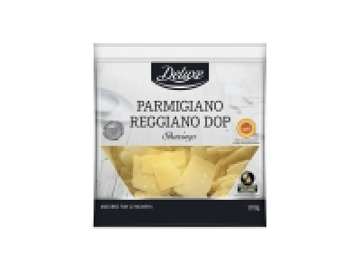 Parmigiano Reggiano DOP 2.19 €