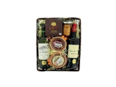 Grande corbeille de dégustation 19.99 €