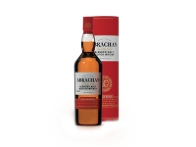 Lidl  Abrachan Scotch Whisky Double Cask Blended Malt