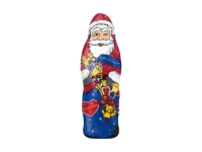 Père Noël en chocolat au lait 1.79 €
