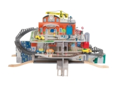 Gare XXL et accessoires 59.99 €