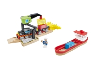 Parking, a&eacute;roport ou rails en bois 12.99&nbsp;&euro;