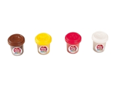 Kit de pâte à modeler 9.99 €