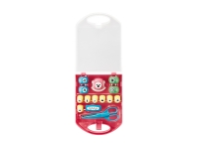 Set de perforatrices 12.99 €