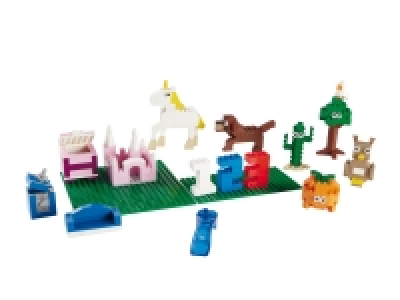 Set de blocs de construction 14.99 €