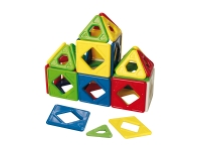 Jeu de construction magnétique 14.99 €